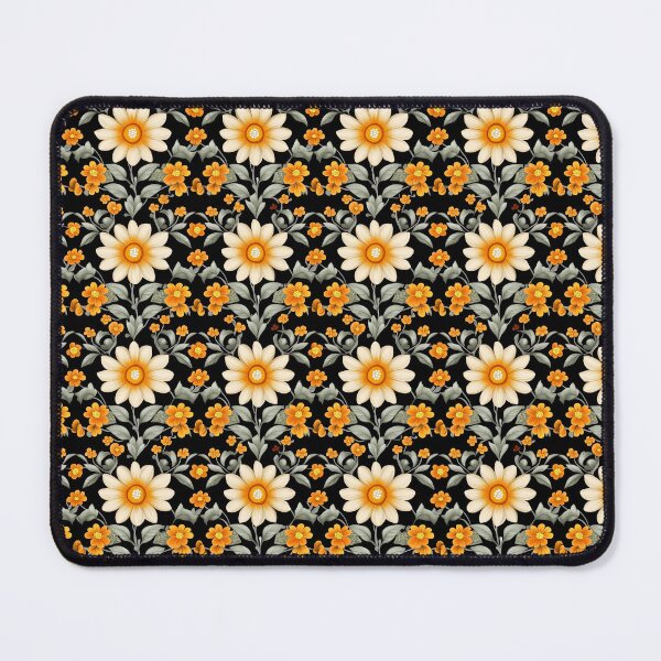 Item preview, Sunflower Lattice designed and sold by Pixel-Lair.