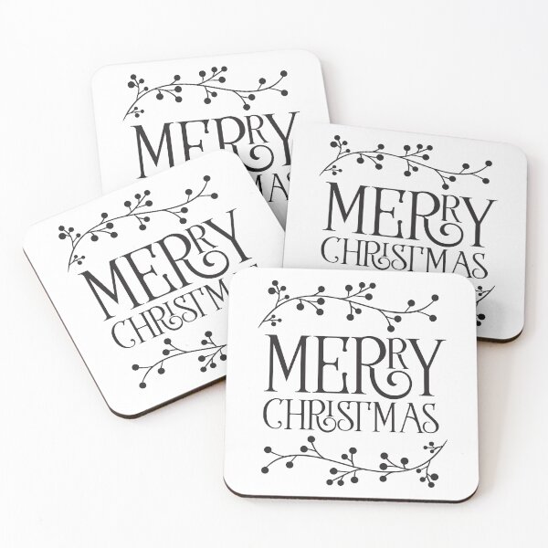 Item preview, Merry Christmas designed and sold by Texas Southern Studio.