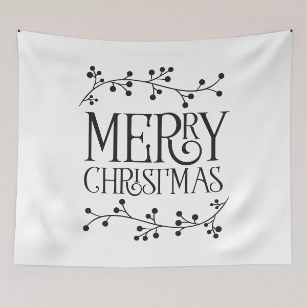 Item preview, Merry Christmas designed and sold by Texas Southern Studio.