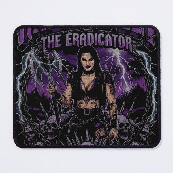Item preview, Eradicator designed and sold by Moods & Merch Co..