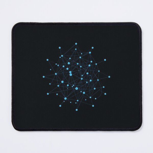 Item preview, Nodes of neural network designed and sold by Inquu.