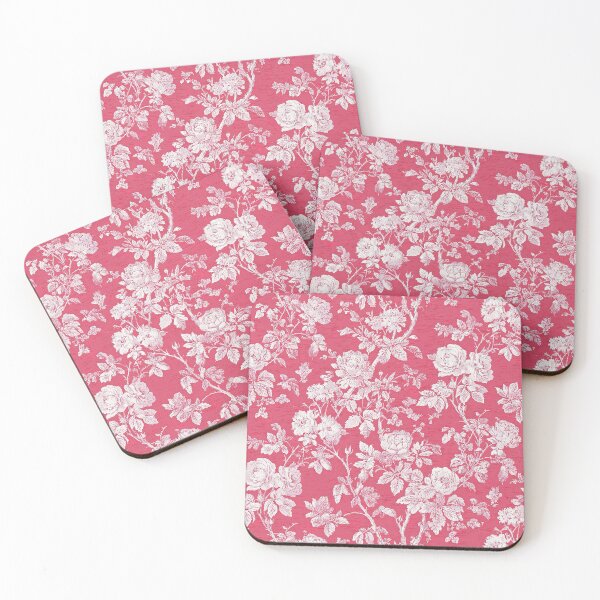 Item preview, Crimson Rose Garden Dreams designed and sold by Venon28.