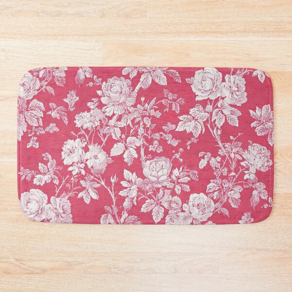 Item preview, Crimson Rose Garden Dreams designed and sold by Venon28.