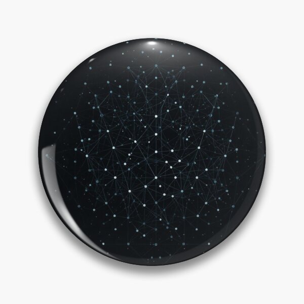 Item preview, Nodes of neural network designed and sold by Inquu.