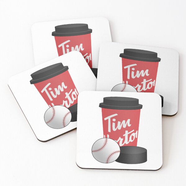 Item preview, Tim Hortons designed and sold by Sando27.