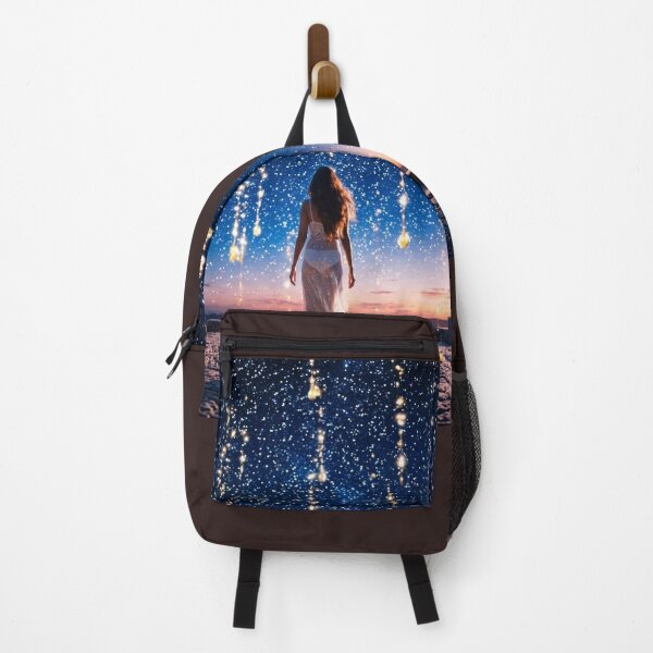 Item preview, ​Stardust Soul in the Ancient Temple designed and sold by NadinGerasi.