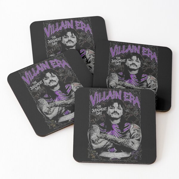 Item preview, Villain era designed and sold by Moods & Merch Co..