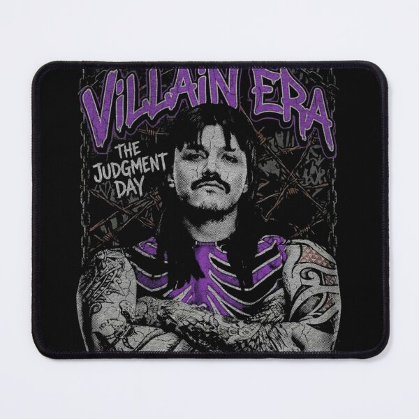 Item preview, Villain era designed and sold by Moods & Merch Co..