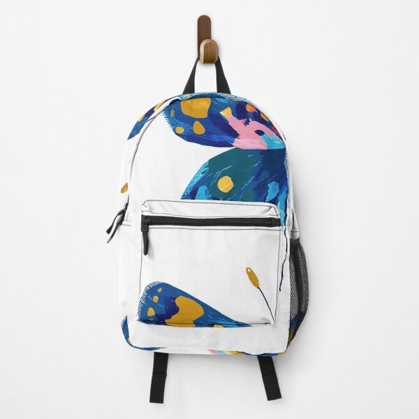 Item preview, Azure Dreamer Fluttering Through Chroma Sky designed and sold by Venon28.