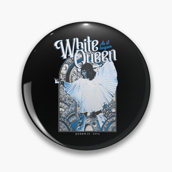Item preview, White Is At Began designed and sold by brend@ arts.