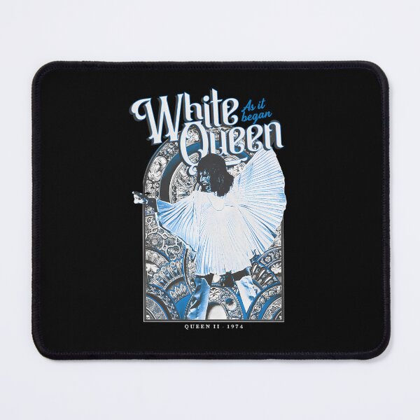 Item preview, White Is At Began designed and sold by brend@ arts.