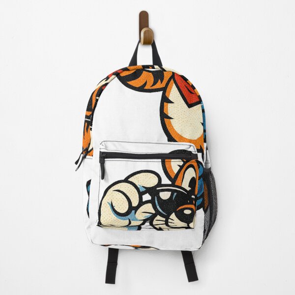 Item preview, Cool Tiger Vibes designed and sold by ForeverPrintsOK.