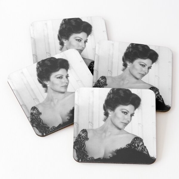 Item preview, Old Hollywood art portraits: Ava Gardner designed and sold by KaterinaLog.