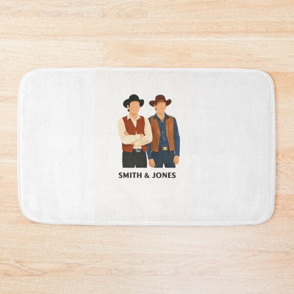 Item preview, Alias Smith and Jones Logo designed and sold by SJHorsfall.