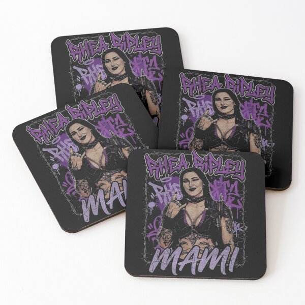 Item preview, Mami designed and sold by Moods & Merch Co..