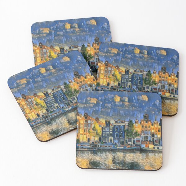 Item preview, Amsterdam designed and sold by sid1802.