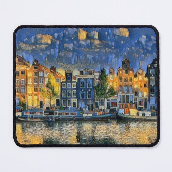 Item preview, Amsterdam designed and sold by sid1802.