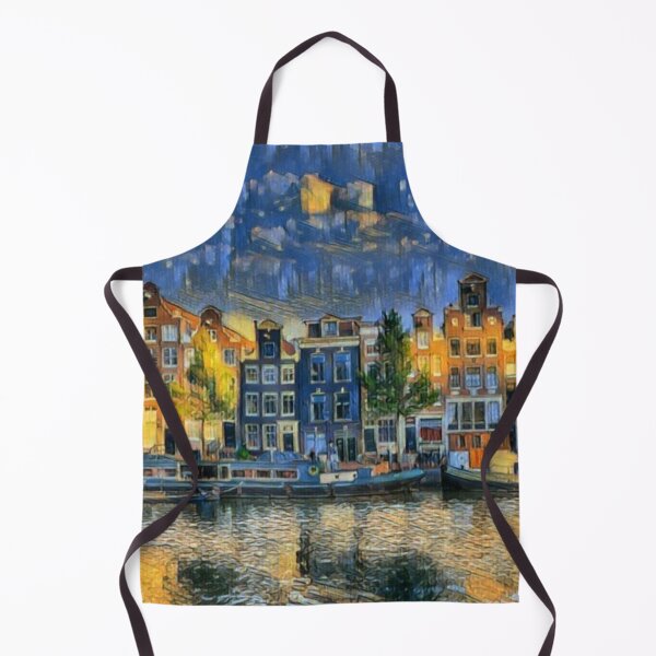Artikelvorschau, Amsterdam entworfen und verkauft von sid1802.