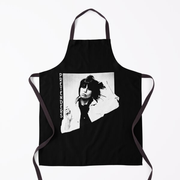 Item preview, Pretenders Portrait designed and sold by brend@ arts.