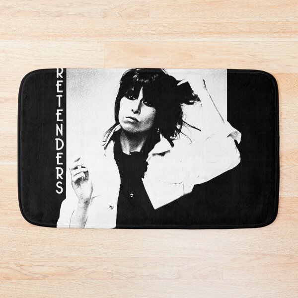 Item preview, Pretenders Portrait designed and sold by brend@ arts.