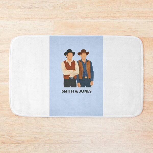Item preview, Alias Smith and Jones Blue Logo designed and sold by SJHorsfall.