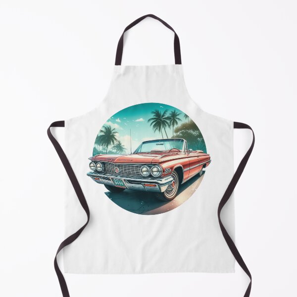 Item preview, MUSCLE CAR CONVERTIBLE designed and sold by Aspretto.