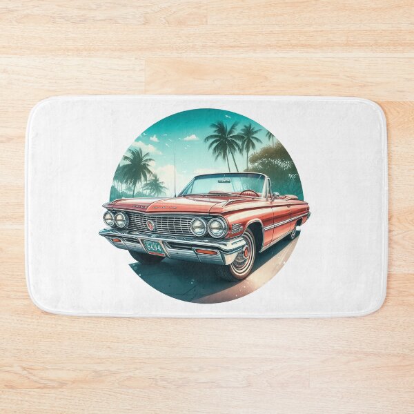 Item preview, MUSCLE CAR CONVERTIBLE designed and sold by Aspretto.