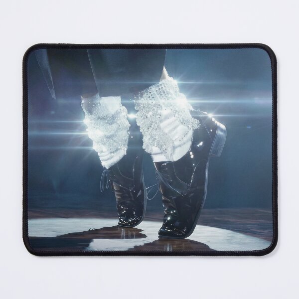 Item preview, Rey del Pop MJ designed and sold by AteaConcept.