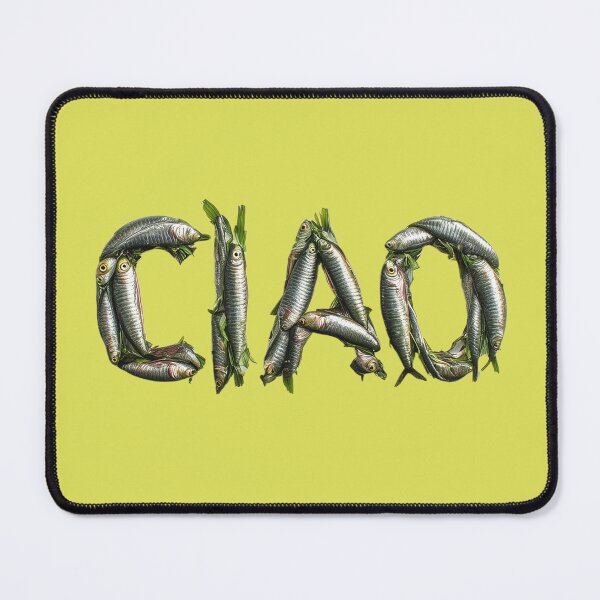 Item preview, Ciao raggazi sardiniani ;) designed and sold by RainToday.