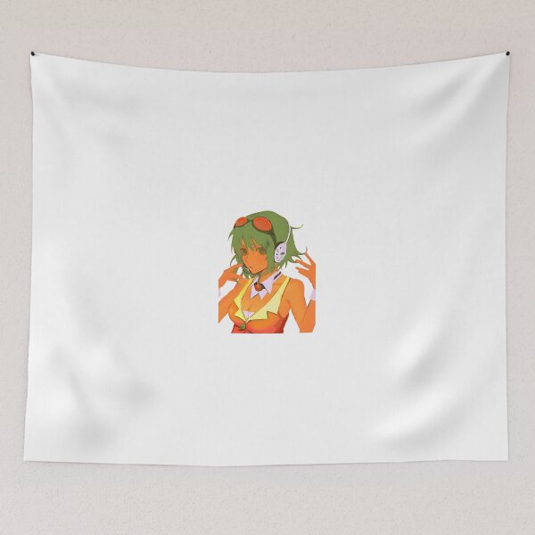 Item preview, Gumi designed and sold by RadiantGraphics.