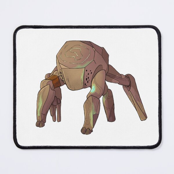 Item preview, Rocky (without smiley face) designed and sold by LarsMarsBars.