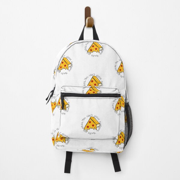Item preview, You Can't Please Everyone You're Not Pizza  designed and sold by IntertwineCo.