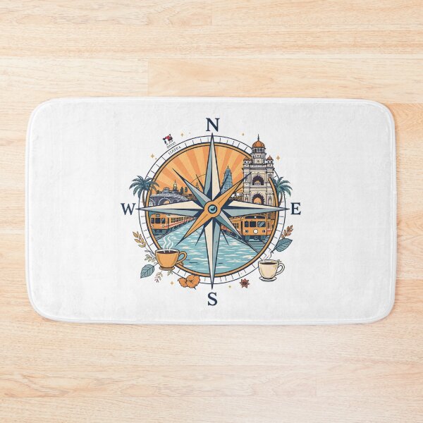 Artikelvorschau, Vintage-Reisen nach Indien entworfen und verkauft von SurajDesigns.