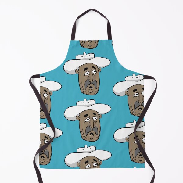 Item preview, rubelio the cowboy designed and sold by Christian Paiz.