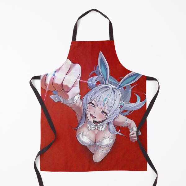 Item preview, Mekami Shifty : Gigantify Bunny Ver. designed and sold by LEWDITY.