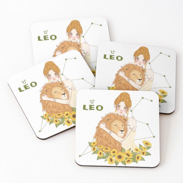 Item preview, Leo Girl Golden Sun Goddess Art designed and sold by Iqrapixels.