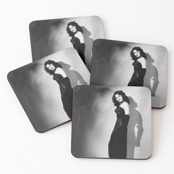 Item preview, Old Hollywood art portraits: Ava Gardner designed and sold by KaterinaLog.