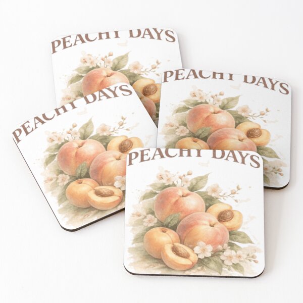 Item preview, Peachy days designed and sold by Christina100459.
