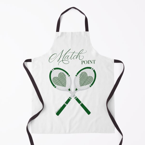 Item preview, Match point green designed and sold by dudaoliveira.art.