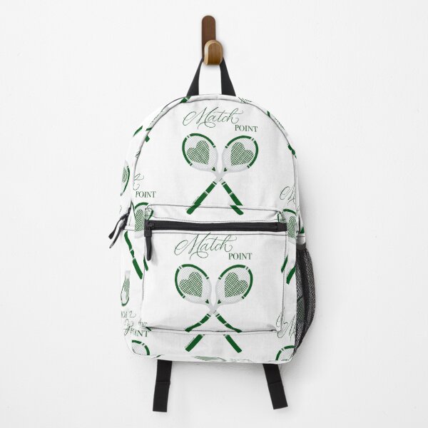 Item preview, Match point green designed and sold by dudaoliveira.art.