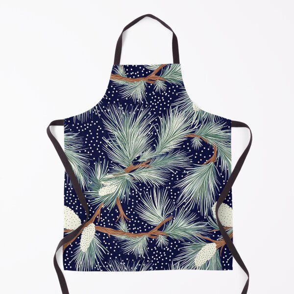 Item preview, Pine Branches designed and sold by Pixel-Lair.