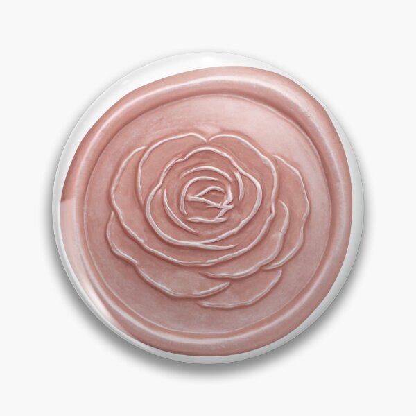 Item preview, Vintage Wax Seals Sticker Pack designed and sold by AnimaliaStar.