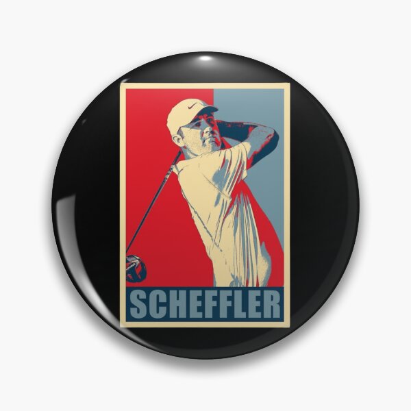 Item preview, Scottie Scheffler designed and sold by Soceitiz.