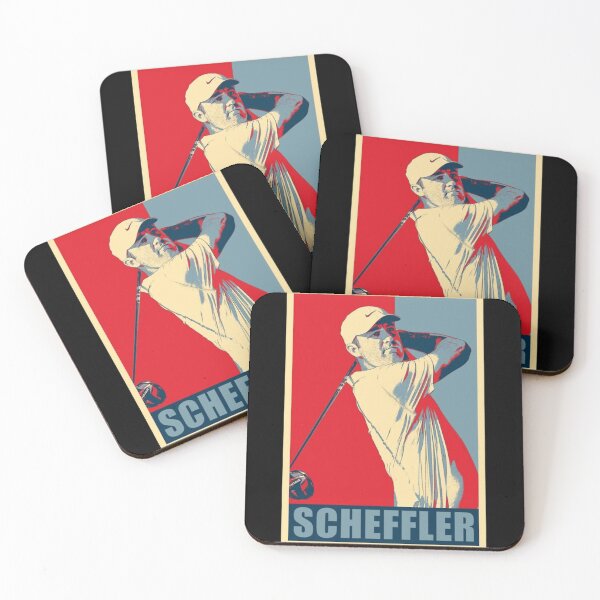 Item preview, Scottie Scheffler designed and sold by Soceitiz.