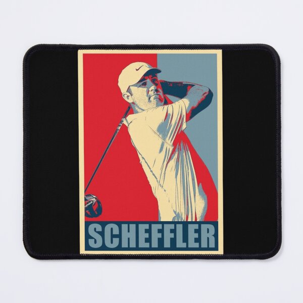 Item preview, Scottie Scheffler designed and sold by Soceitiz.