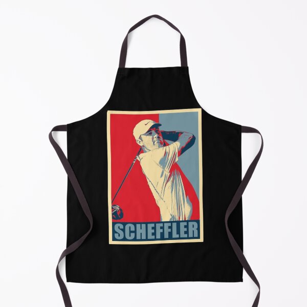 Item preview, Scottie Scheffler designed and sold by Soceitiz.