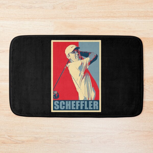 Item preview, Scottie Scheffler designed and sold by Soceitiz.