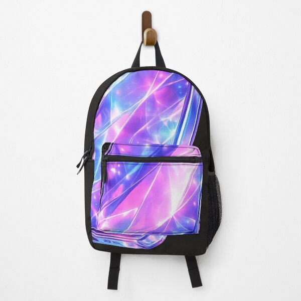 Item preview, Holographic Art Phone designed and sold by Nika Art Studio.