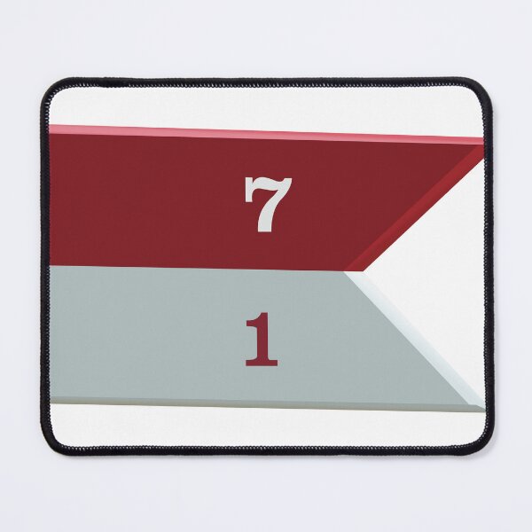 Item preview, Army - 1st Squadron, 7th Cavalry Guidon designed and sold by Military Insignia Products.