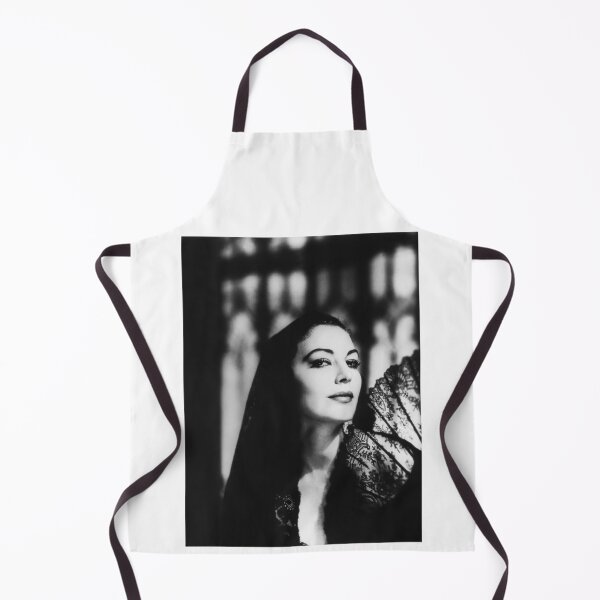 Item preview, Old Hollywood art portraits: Ava Gardner designed and sold by KaterinaLog.